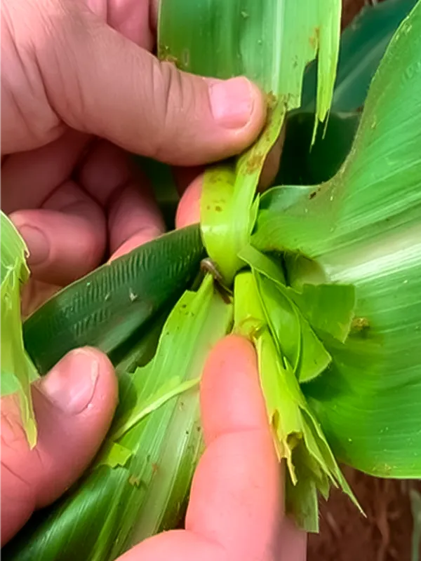 São Paulo - sem Destroyer Plantação em São Paulo sem o Destroyer